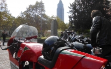 THE CRANKCASE.COM - 